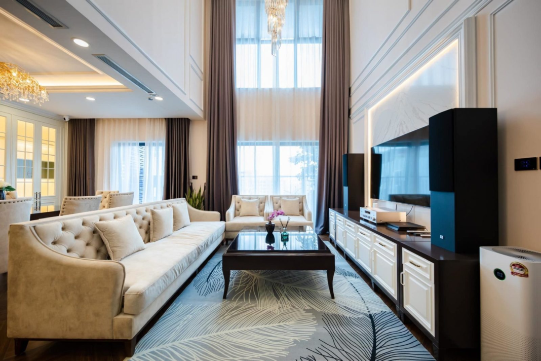 Accommodation