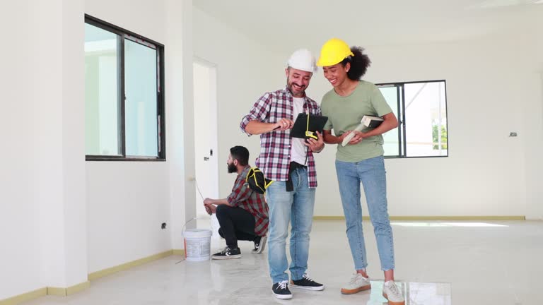 remodeling contractors in Madison AL