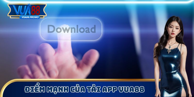 Tải App Vua88
