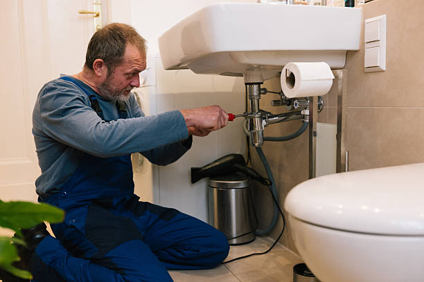 Plumbers