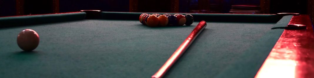 pool table recovery in Yakima
