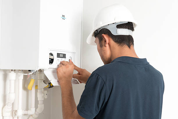 water heater repair in Dubuque