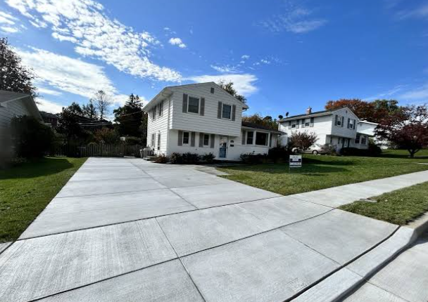 concrete contractors near me