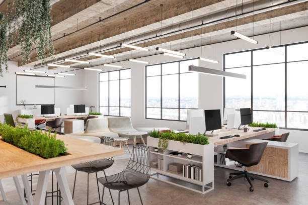 office relocation