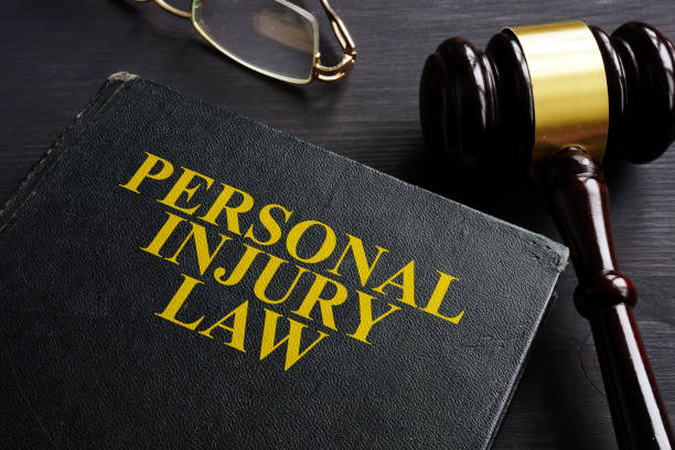 skilled personal injury attorney