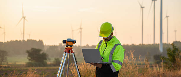 survey companies near me